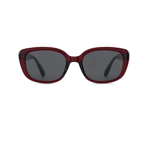 Blue Elephant brand STAN Red Wine Sunglasses main image 9